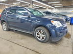 Chevrolet Equinox 2015