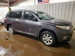 Toyota Highlander 2012