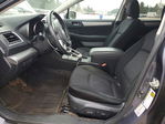 Subaru Outback 2015