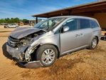 Honda Odyssey 2016