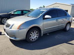 Nissan Sentra 2012