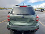 Subaru Forester 2014