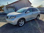 Lexus RX 2012