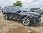 Cadillac XT6 2021