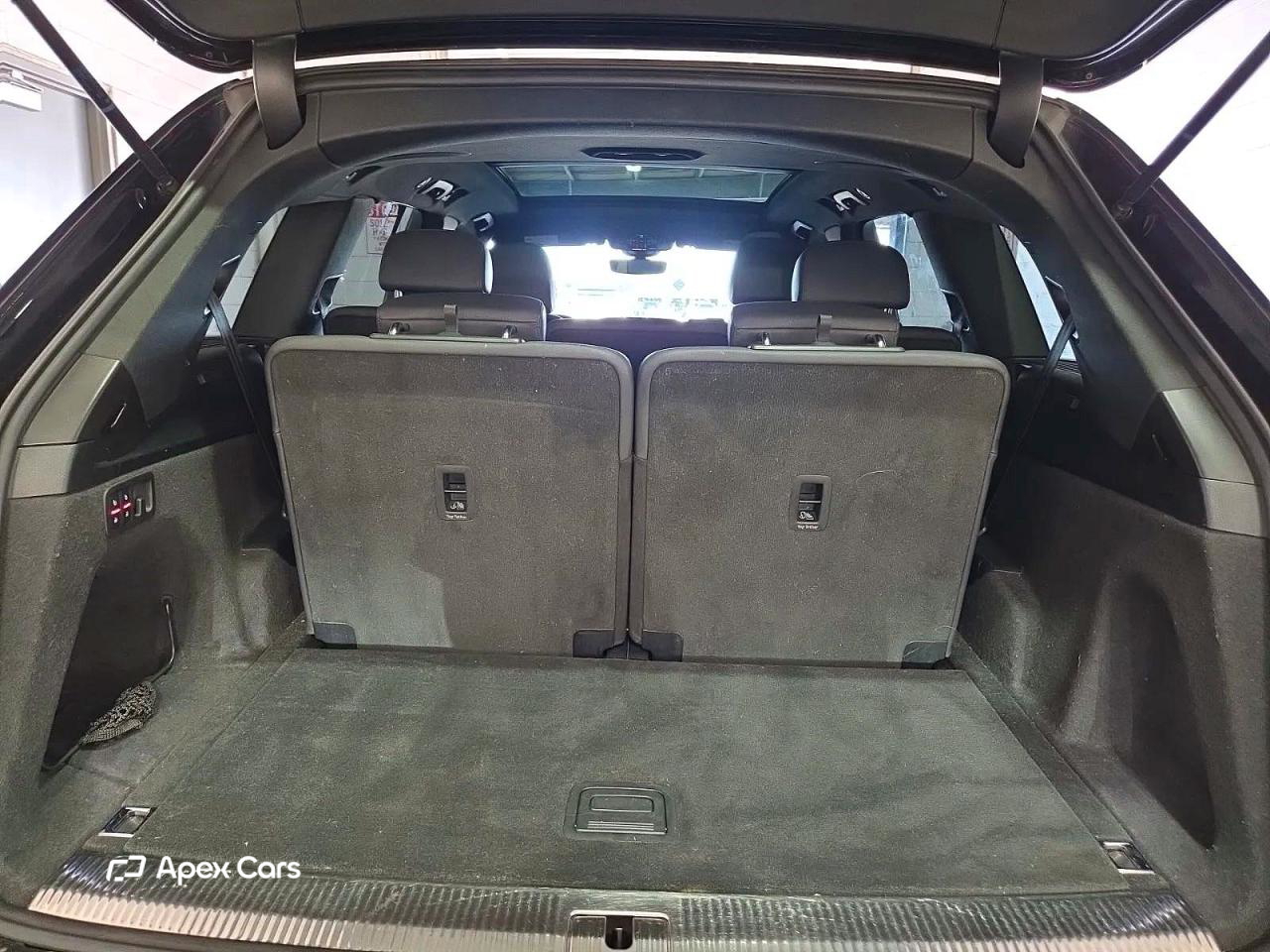 Audi Q7 2020