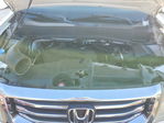 Honda Pilot 2012