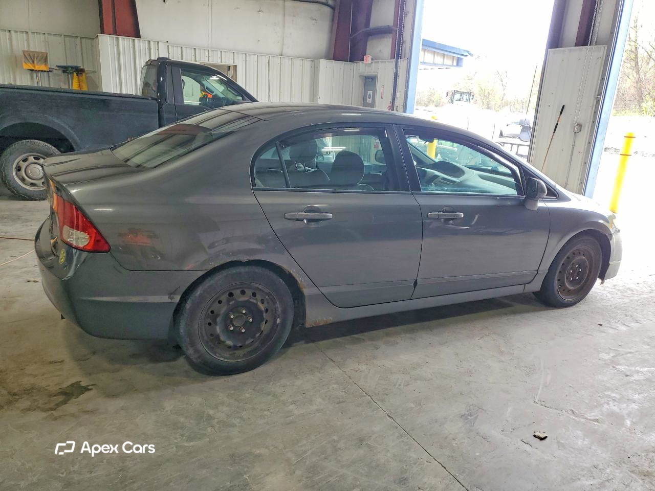 Honda Civic 2010
