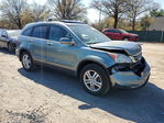 Honda CR-V 2010