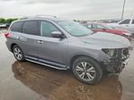 Nissan Pathfinder 2017