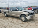 GMC Sonoma 2003