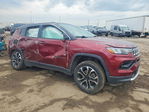 Jeep Compass 2022