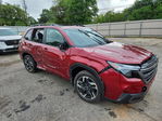 Subaru Forester 2025