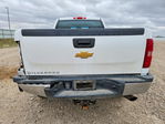 Chevrolet Silverado 2012