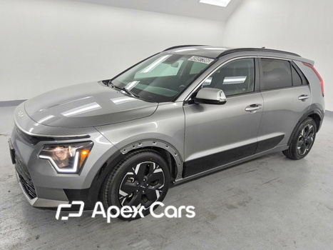 Kia Niro 2024 - Image 1 of 14