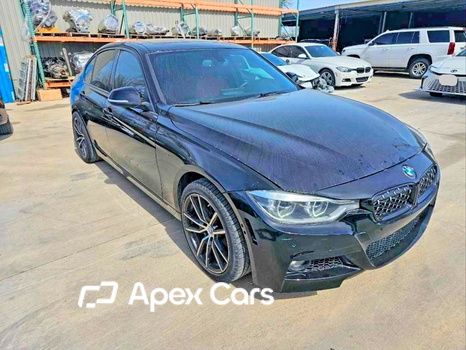 BMW Series 3 2016 - Image 1 of 11