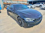 BMW Series 3 2016