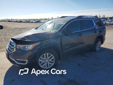 GMC Acadia 2019 - Image 1 of 14