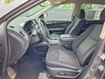 Nissan Pathfinder 2019