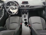 Mazda 3 2014