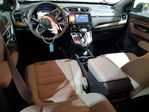 Honda CR-V 2017