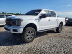 Ford F-150 2018