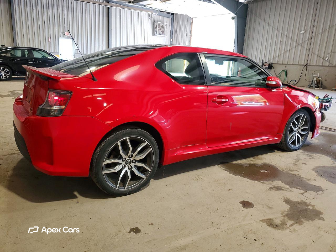 Scion tC 2015