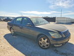Lexus LS 2004