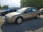 Ford Taurus 2002