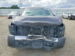 Chevrolet Silverado 2011
