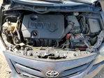 Toyota Corolla 2011