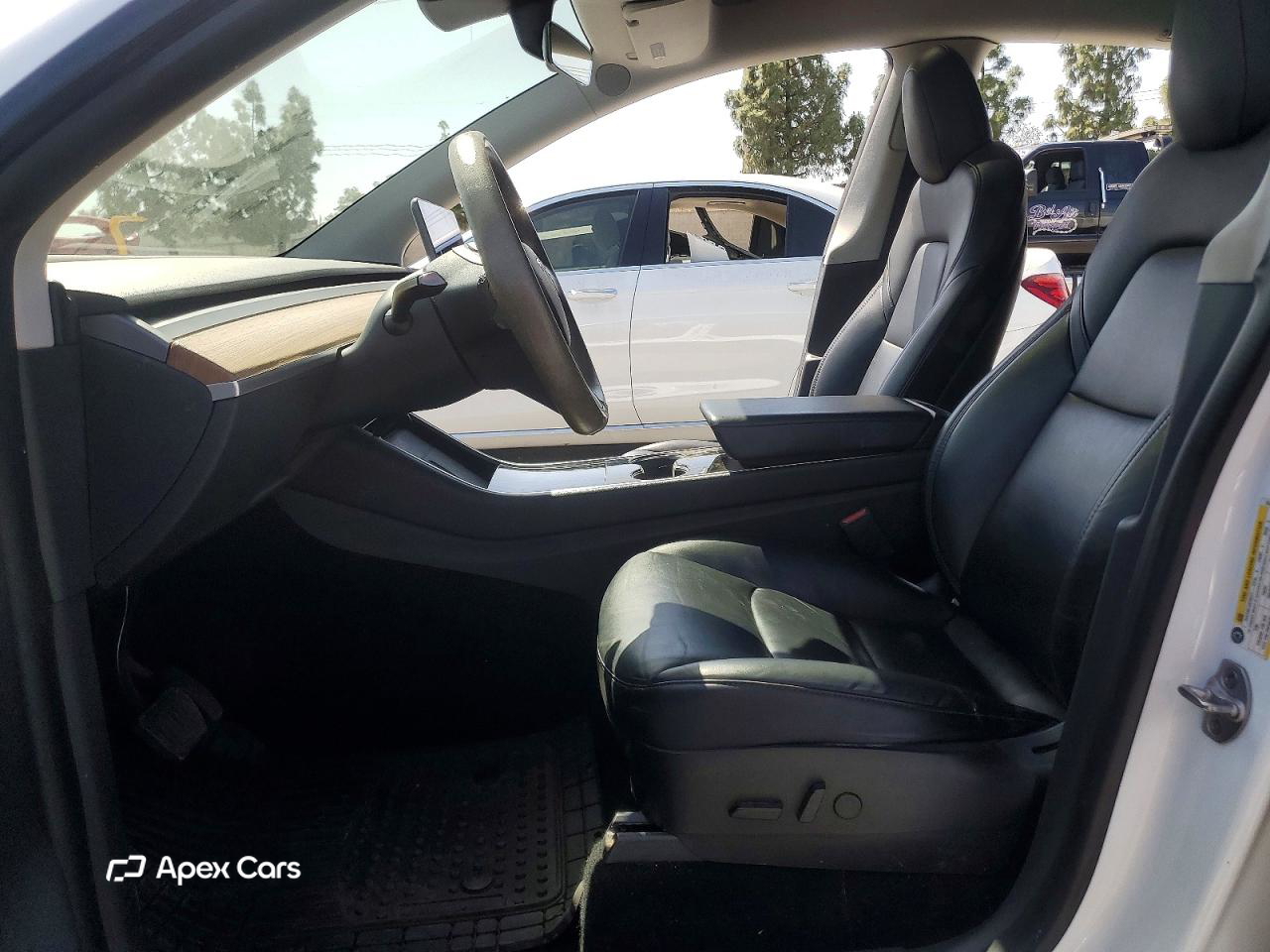Tesla Model Y 2020