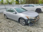 Honda Accord 2012