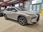 Lexus RX 2019