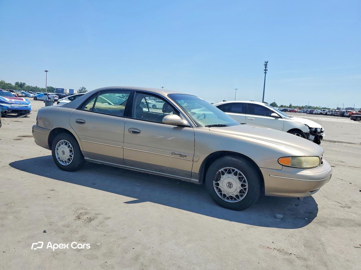 Buick Century 1999