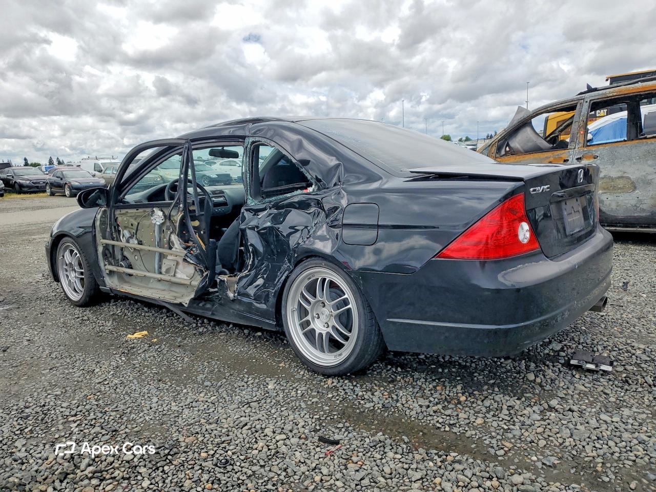 Honda Civic 2003