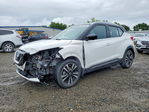 Nissan Kicks 2018