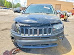 Jeep Compass 2017