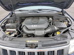 Jeep Cherokee 2012