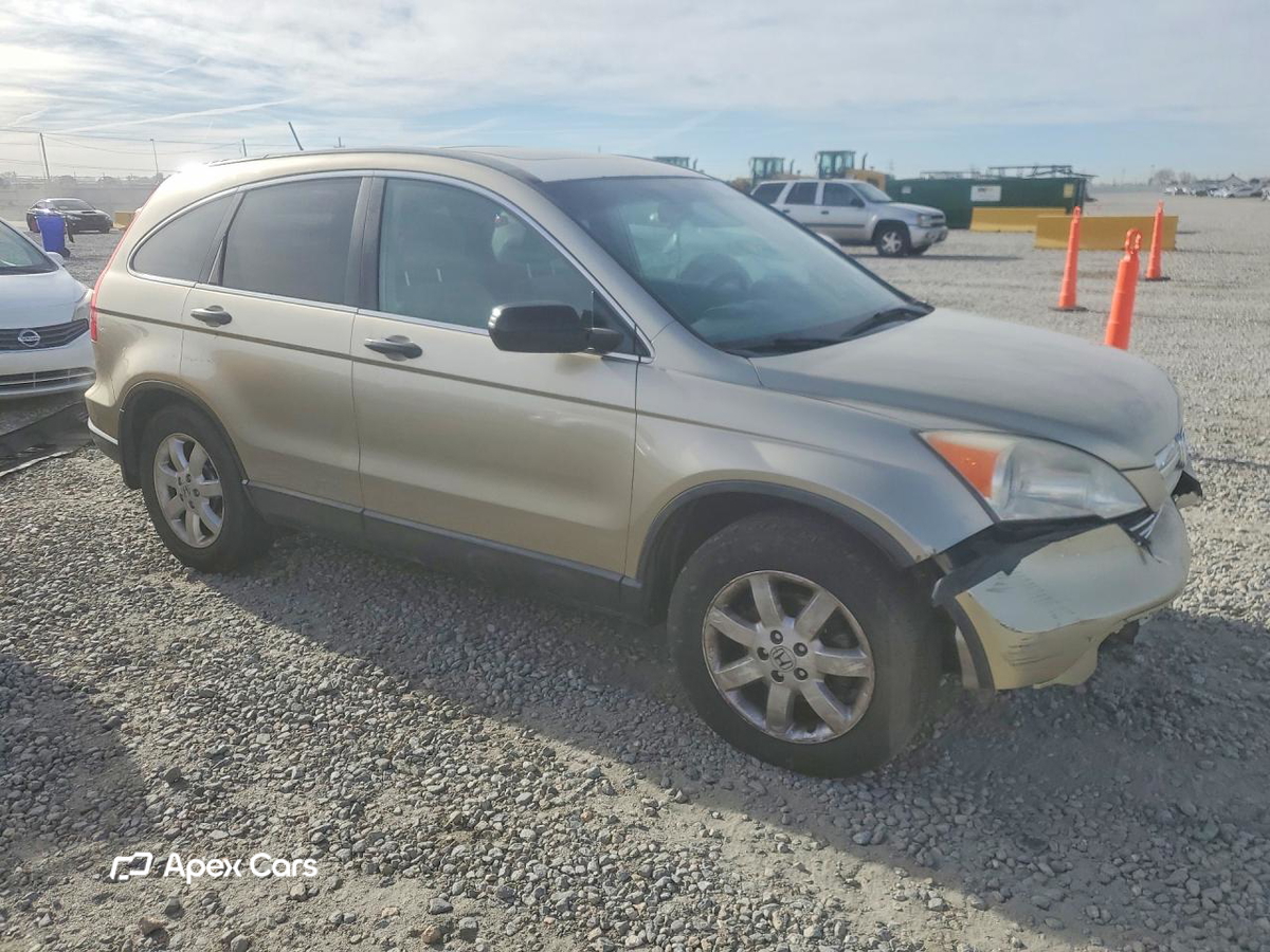 Honda CR-V 2008