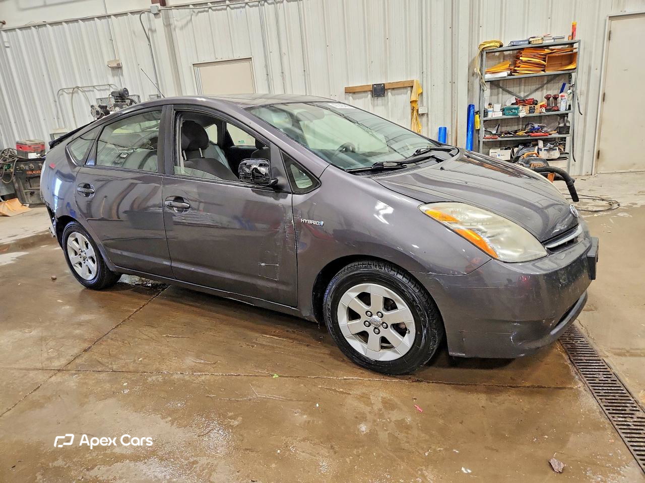 Toyota Prius 2008