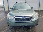 Subaru Forester 2014