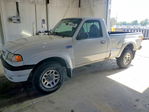 Mazda B-series 2003