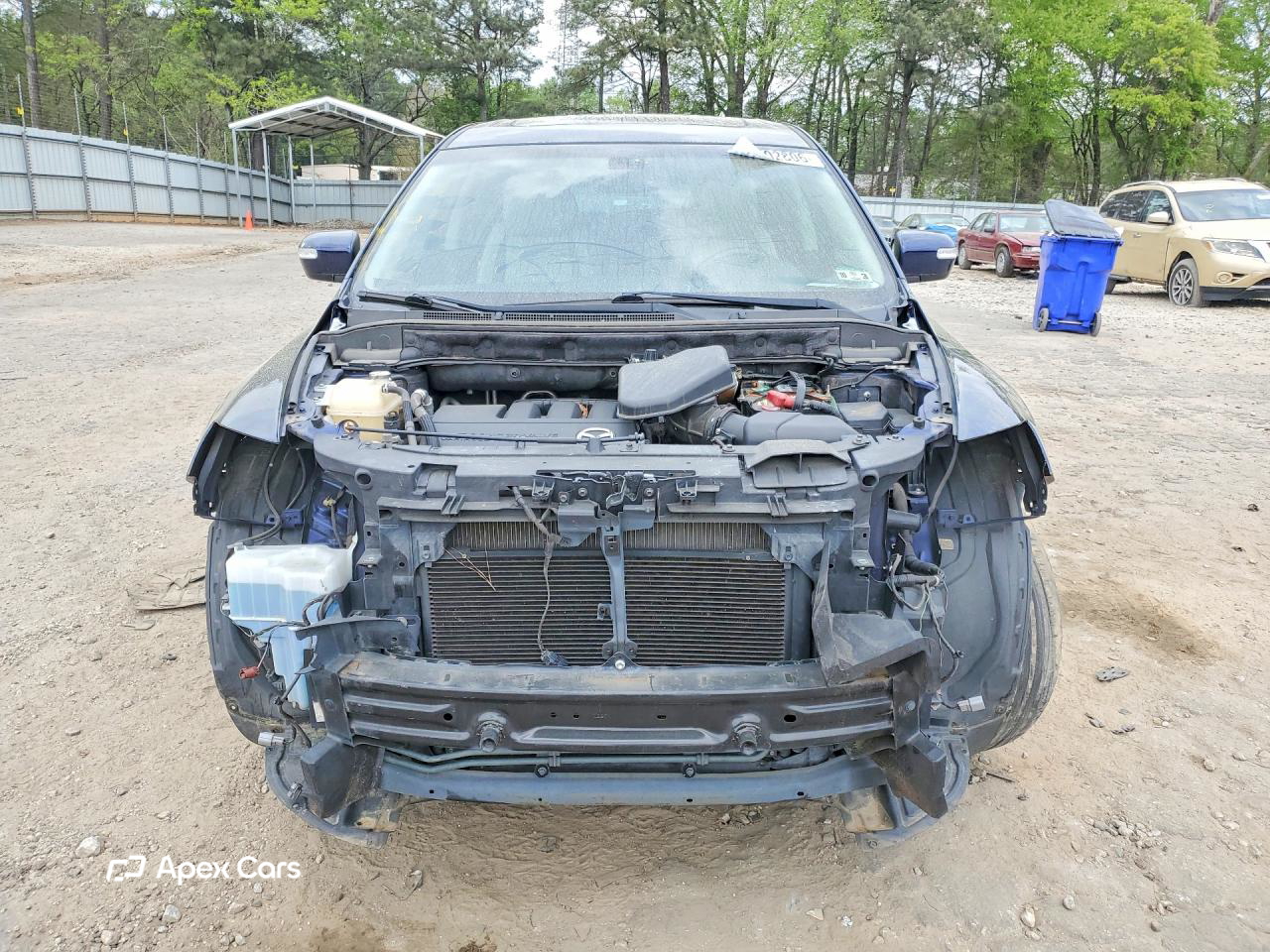 Mazda CX-9 2009