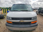 Chevrolet Express 2018