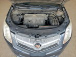 Cadillac SRX 2012