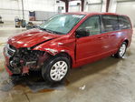 Dodge Caravan 2014