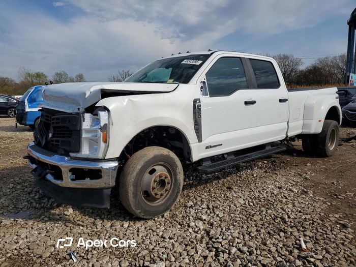 2024 Ford F350 - Zdjęcie 1 z 5