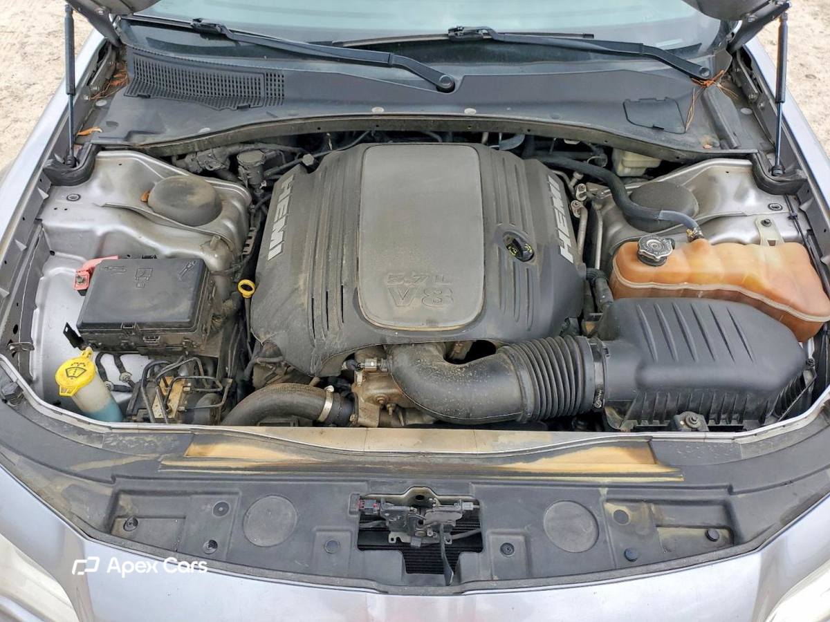 Chrysler 300 2013