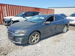 Chevrolet Malibu 2017