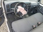 Nissan Navara (Frontier) 1997